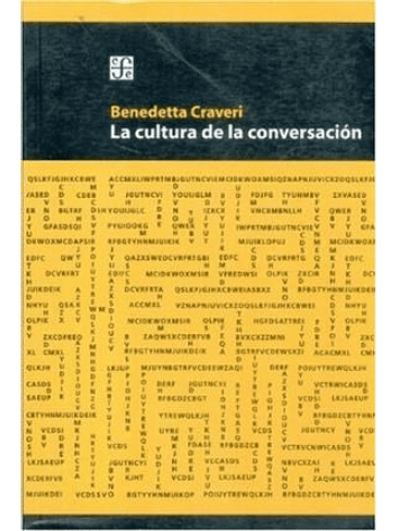 La Cultura De La Conversacion 1