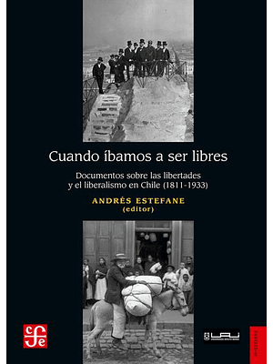 Cuando Ibamos A Ser Libres