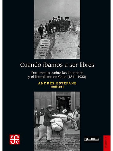 Cuando Ibamos A Ser Libres 1