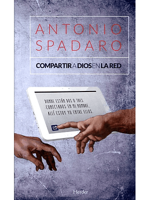 Compartir A Dios En La Red