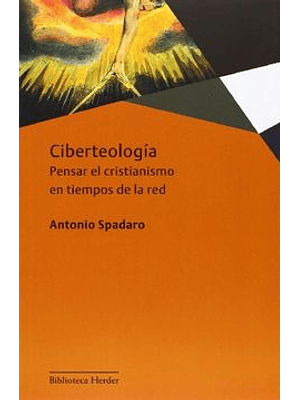 Ciberteologia 