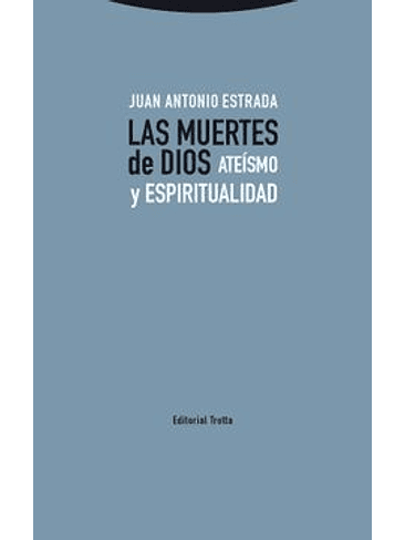 Muertes De Dios, Las 1
