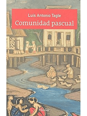 Comunidad Pascual
