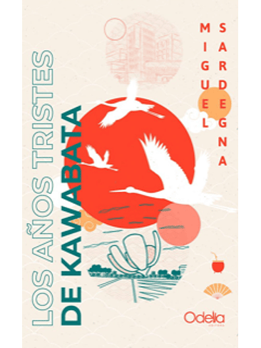 Años Tristes De Kawabata, Los 1