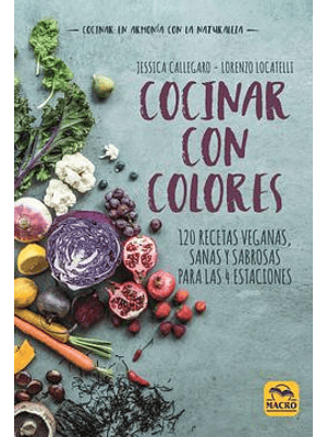 Cocinar Con Colores
