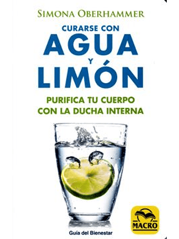 Curarse Con Agua Y Limon 1