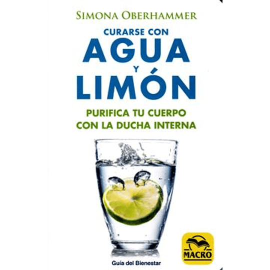 Curarse Con Agua Y Limon