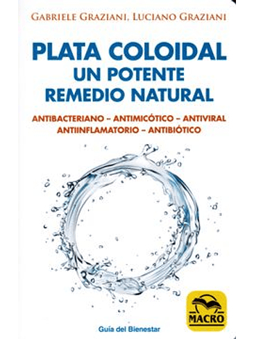 Plata Coloidal Un Potente Remedio Natural 1