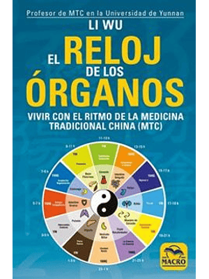 Reloj De Los Organos, El