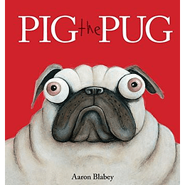 Pig The Pug