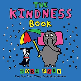 The Kindness Book 