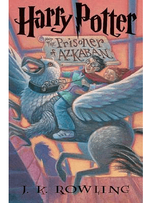 Harry Potter 3 And The Prisoner Of Azkaban