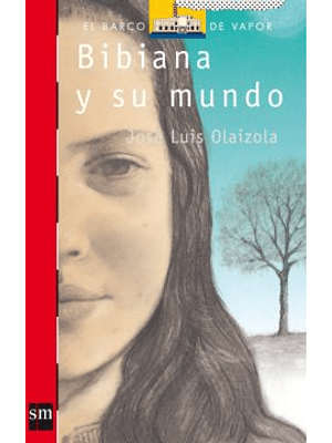Bibiana Y Su Mundo