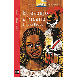 Espejo Africano, El