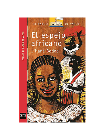 Espejo Africano, El 1