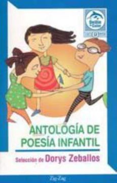 Antologia De Poesia Infantil 1