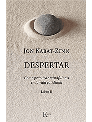 Libro 2 Despertar 