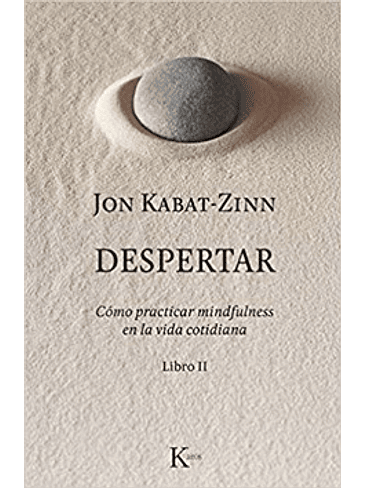 Libro 2 Despertar  1
