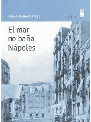 Mar No Baña Napoles, El