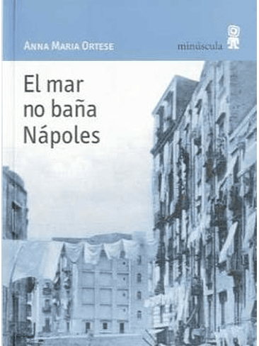Mar No Baña Napoles, El 1