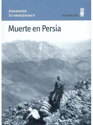 Muerte En Persia