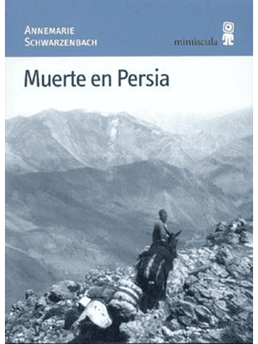 Muerte En Persia 1