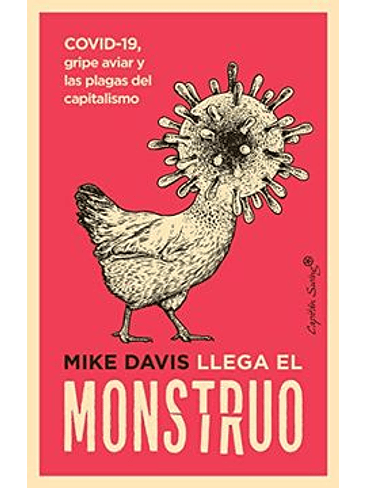 Llega El Monstruo 1