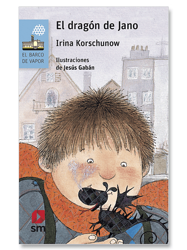 Dragon De Jano, El 1