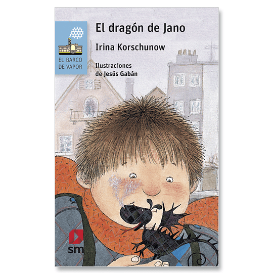 Dragon De Jano, El