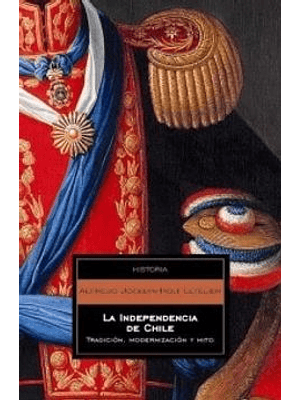Independencia De Chile, La