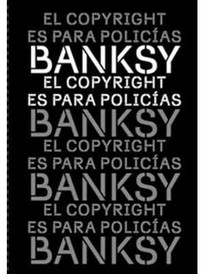 Copyright Es Para Policias, El