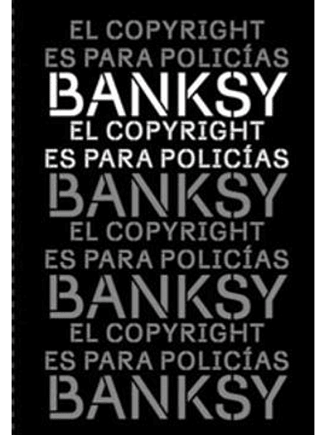 Copyright Es Para Policias, El 1