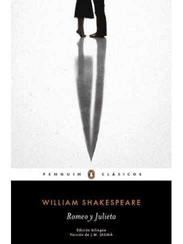 Romeo Y Julieta Edicion Billingue 1