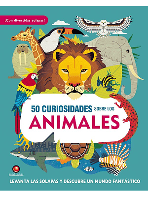 50 Curiosidades Sobre Los Animales