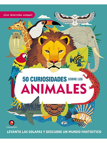 50 Curiosidades Sobre Los Animales 1