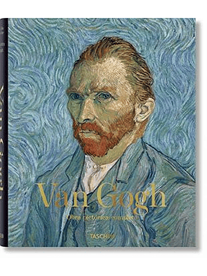 Van Gogh Obra Pictorica Completa 