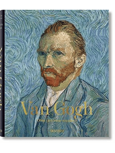 Van Gogh Obra Pictorica Completa  1