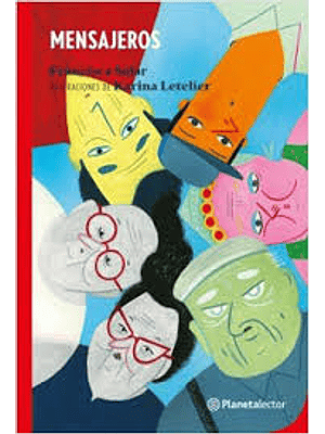 Mensajeros