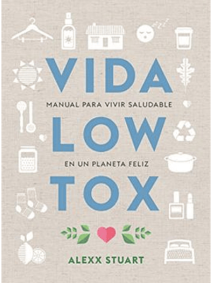 Vida Low Tox