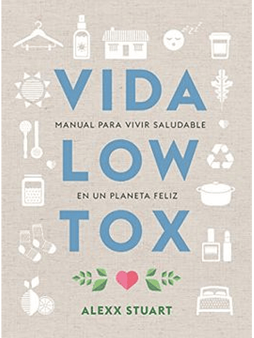 Vida Low Tox 1