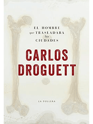 Hombre Que Trasladaba Las Ciudades, El