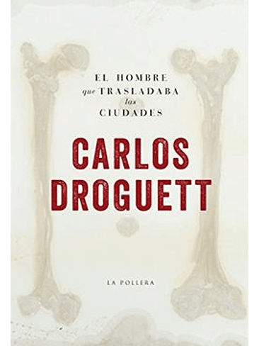 Hombre Que Trasladaba Las Ciudades, El 1