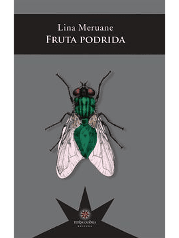 Fruta Podrida 1
