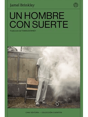 Un Hombre Con Suerte