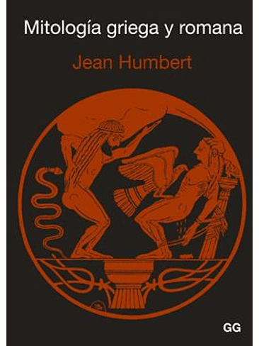 Mitologia Griega Y Romana 1