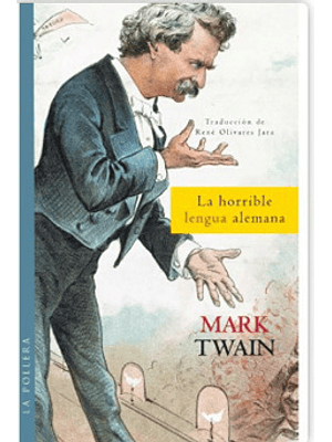 Horrible Lengua Alemana, La