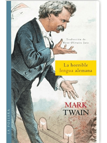 Horrible Lengua Alemana, La 1