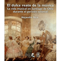 Dulce Reato De La Musica, El