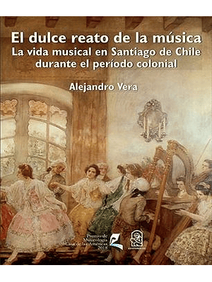 Dulce Reato De La Musica, El
