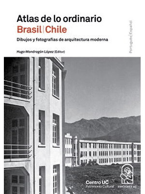 Atlas De Lo Ordinario